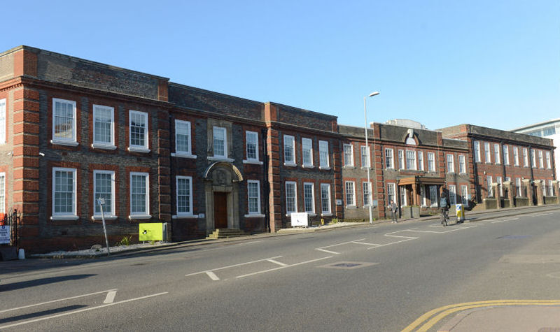 Hart House Business Centre