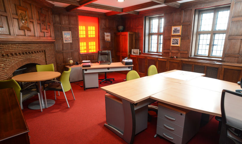 Hart House Business Centre photo 2
