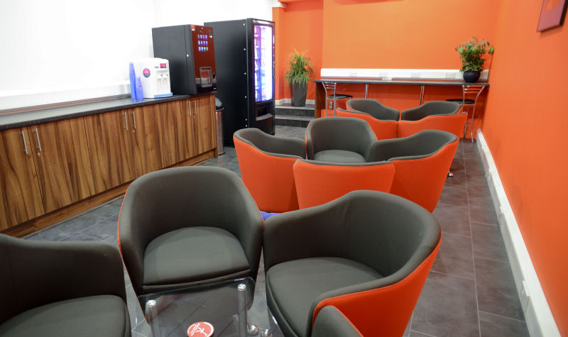 Hart House Business Centre photo 6