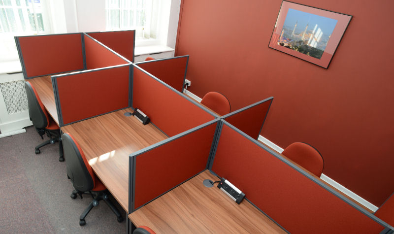 Hart House Business Centre photo 3