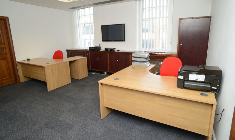 Hart House Business Centre photo 7