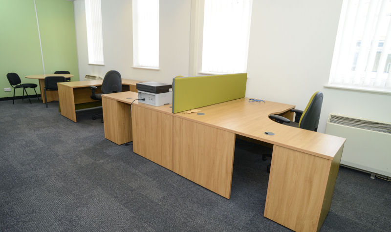 Hart House Business Centre photo 8
