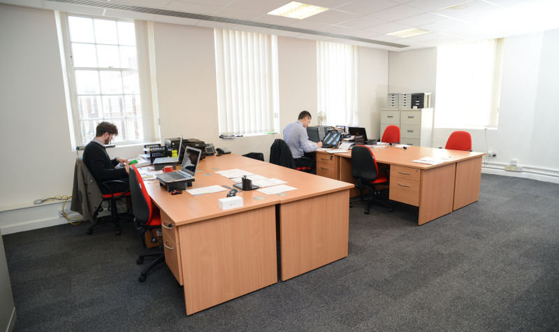 Hart House Business Centre photo 9