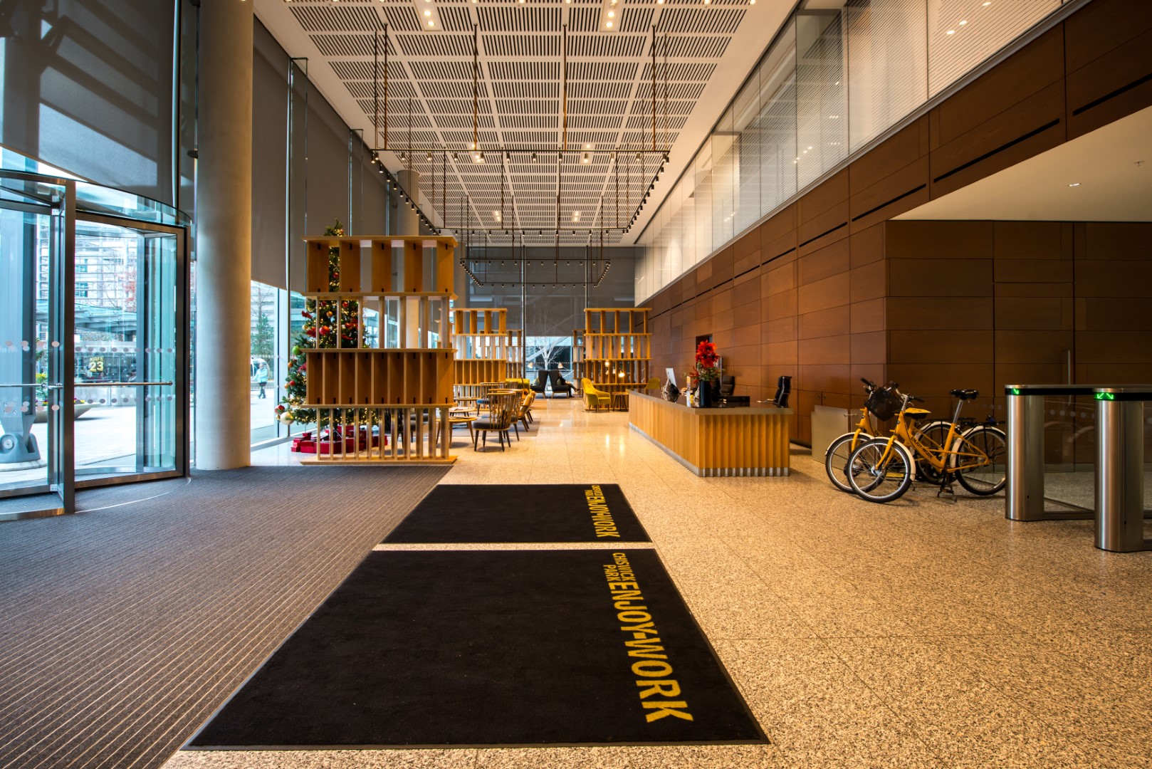Venture X Chiswick Park photo 8