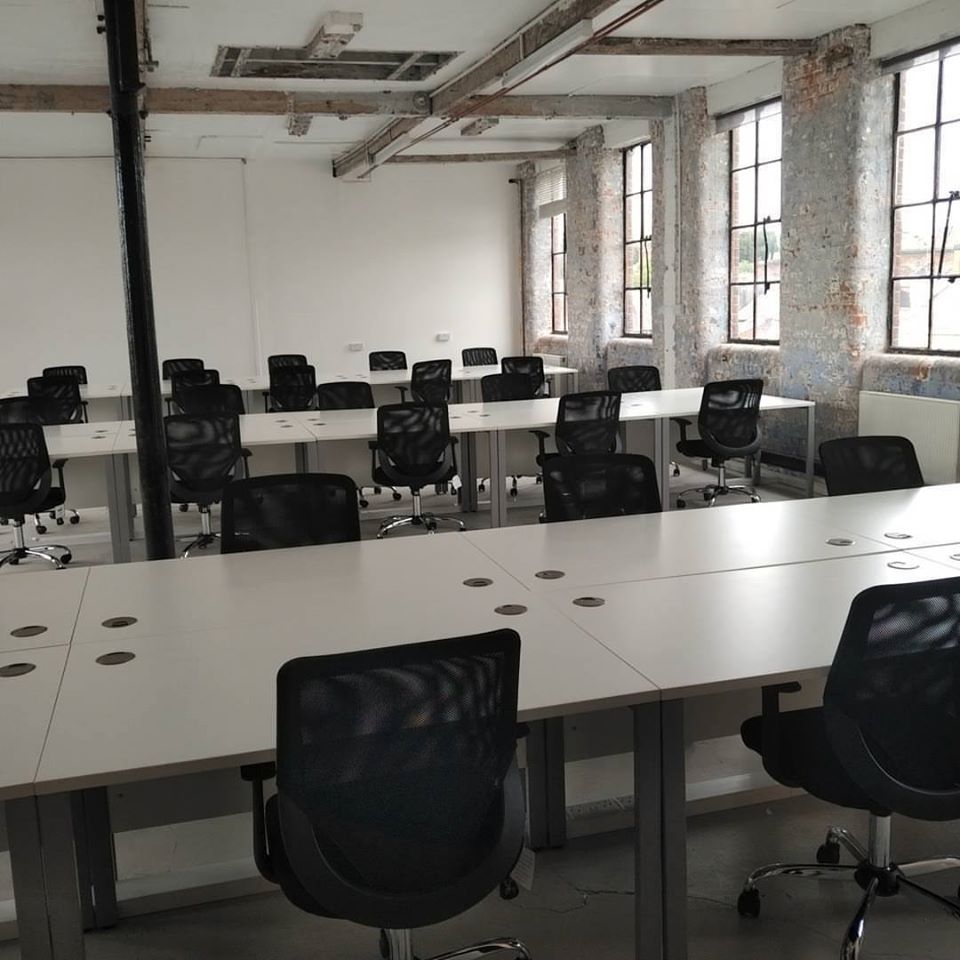 Oldknows Factory photo 9