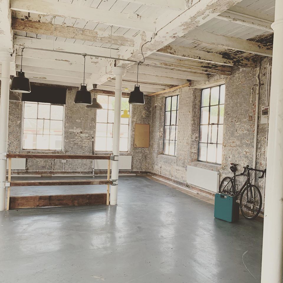 Oldknows Factory photo 10