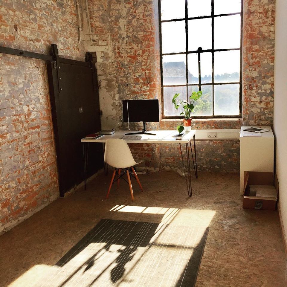Oldknows Factory photo 5