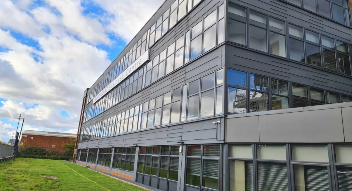 South Court Business Centre