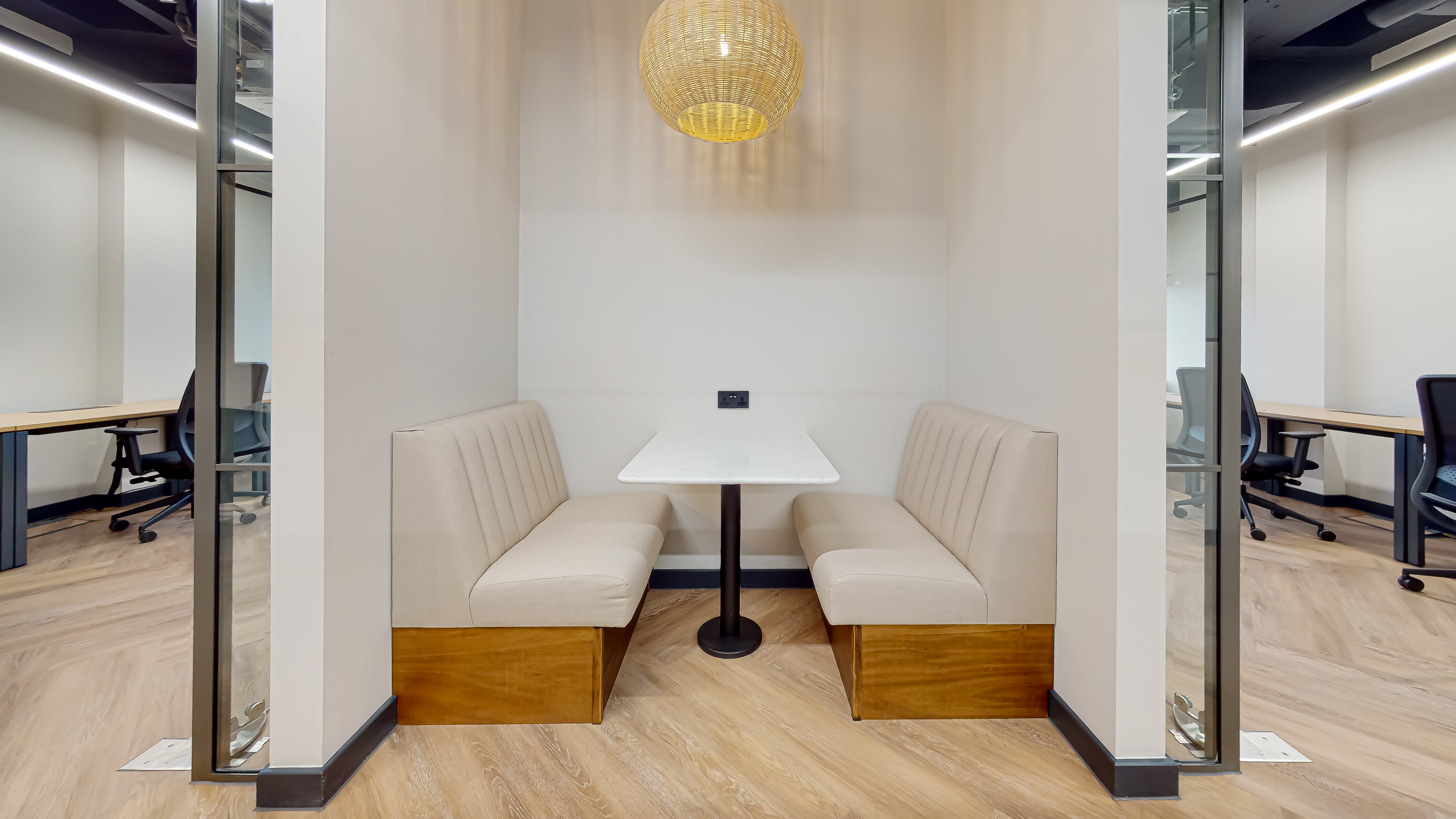 Co-Space Milton Keynes photo 9