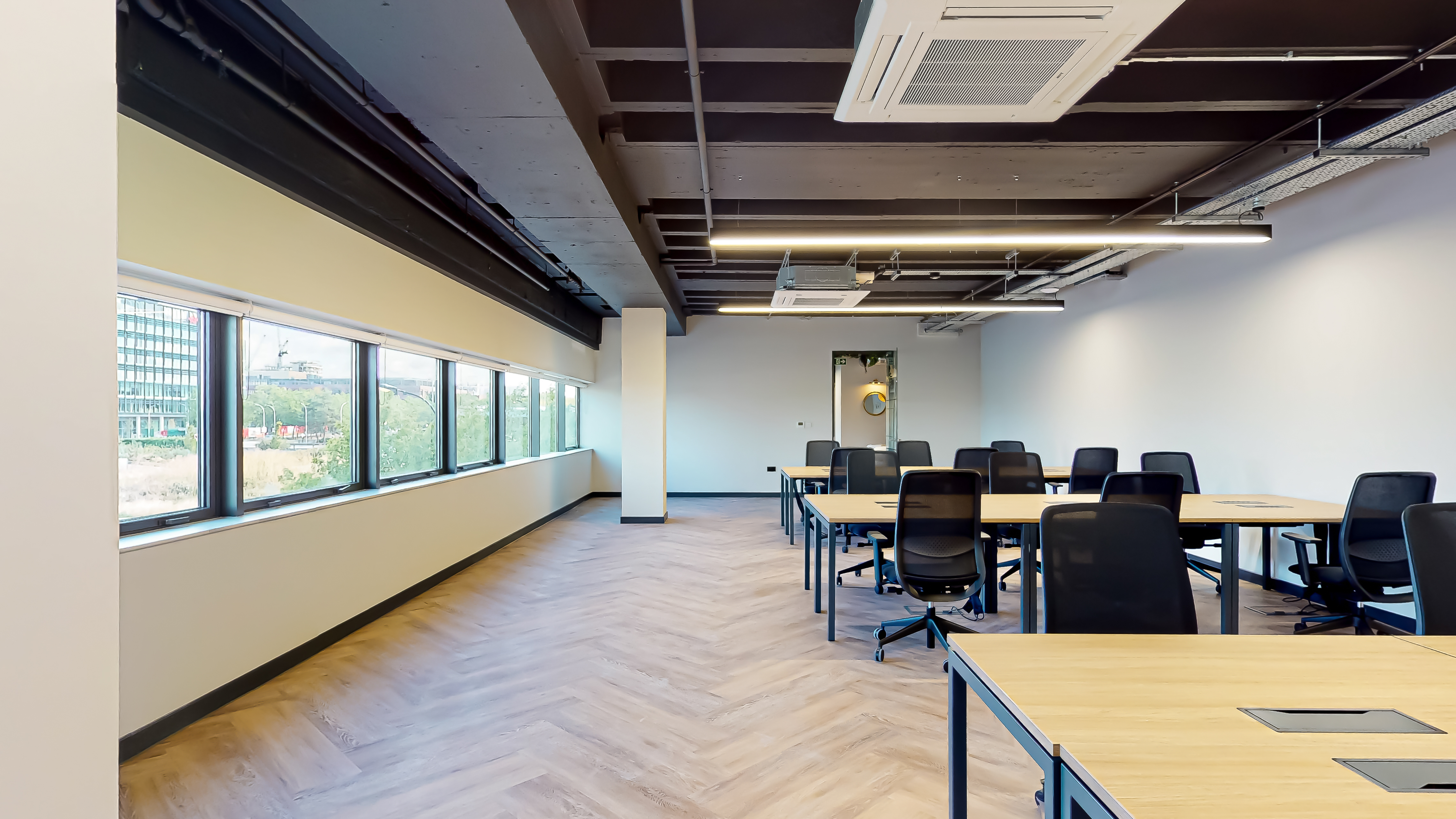 Co-Space Milton Keynes photo 6
