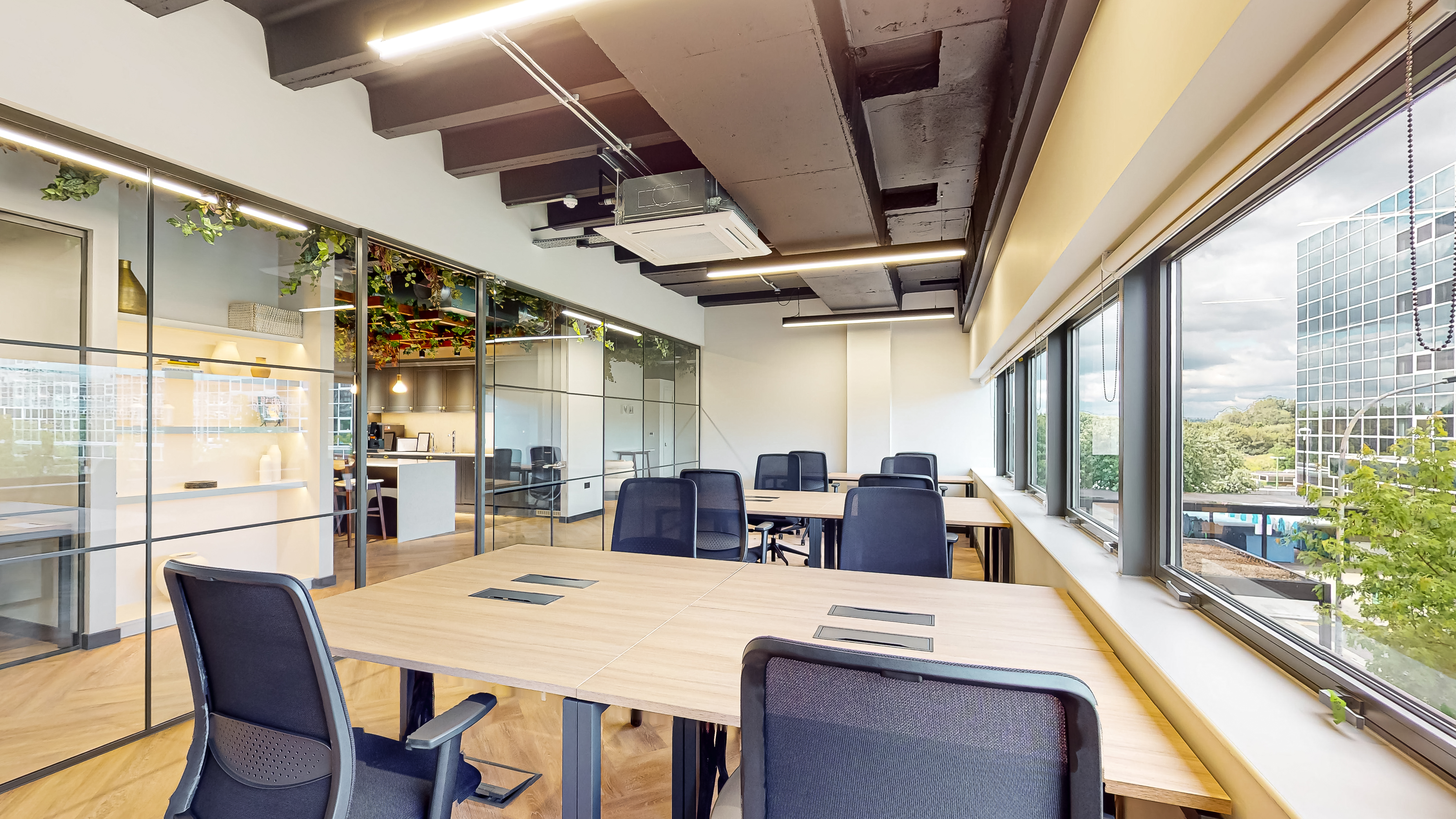 Co-Space Milton Keynes photo 5