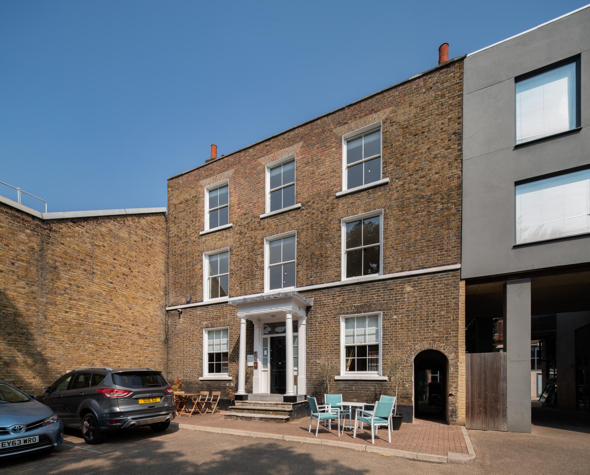 Dalston Lane photo 2