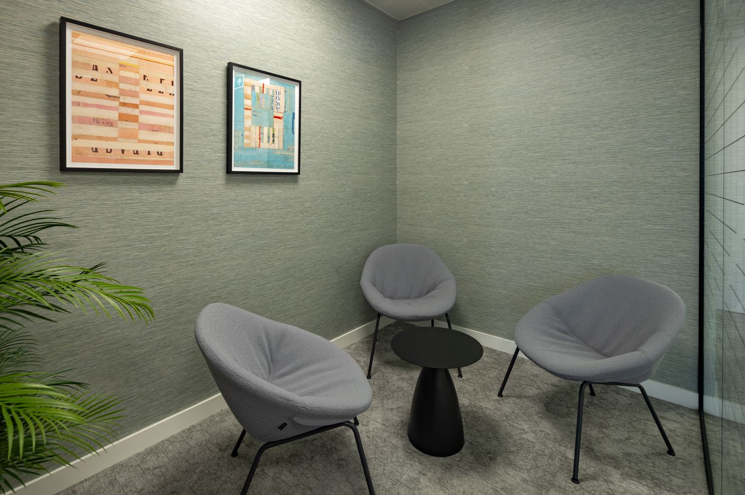 MadeFor: (managed workspaces by Canary Wharf Group) photo 6