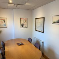 Courtney House Offices photo 10