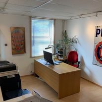 Courtney House Offices photo 11