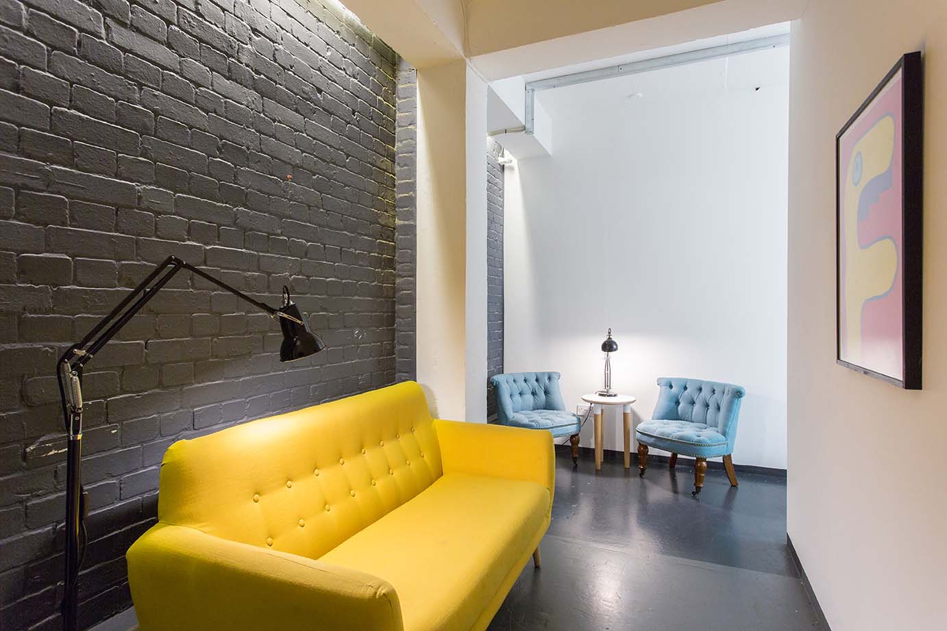 Club Row - Shoreditch photo 11