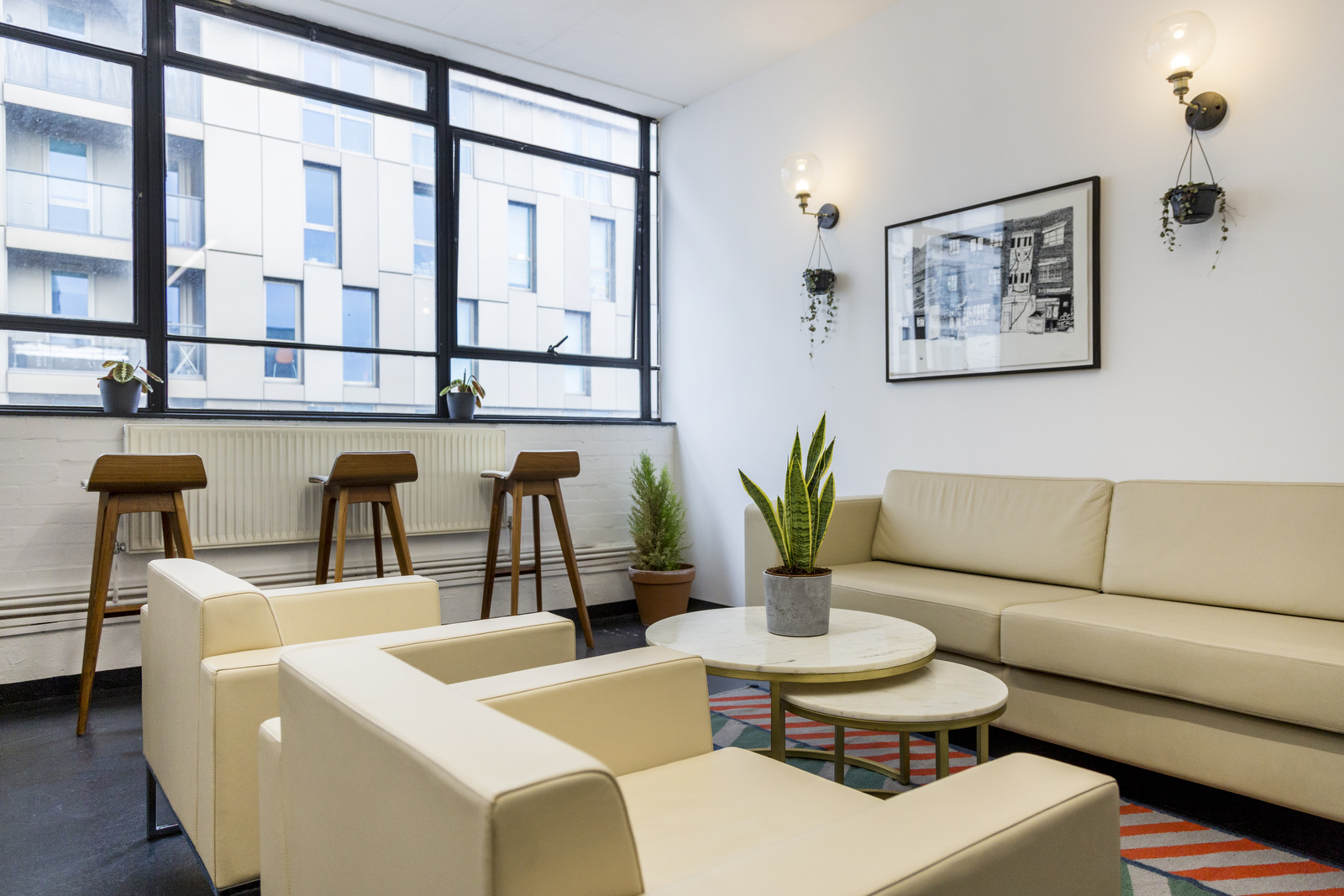 Club Row - Shoreditch photo 3