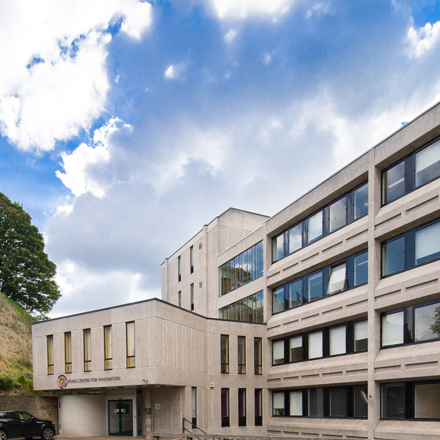 Oxford Centre for Innovation