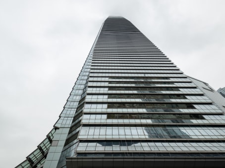 INTERNATIONAL COMMERCE CENTRE 82F