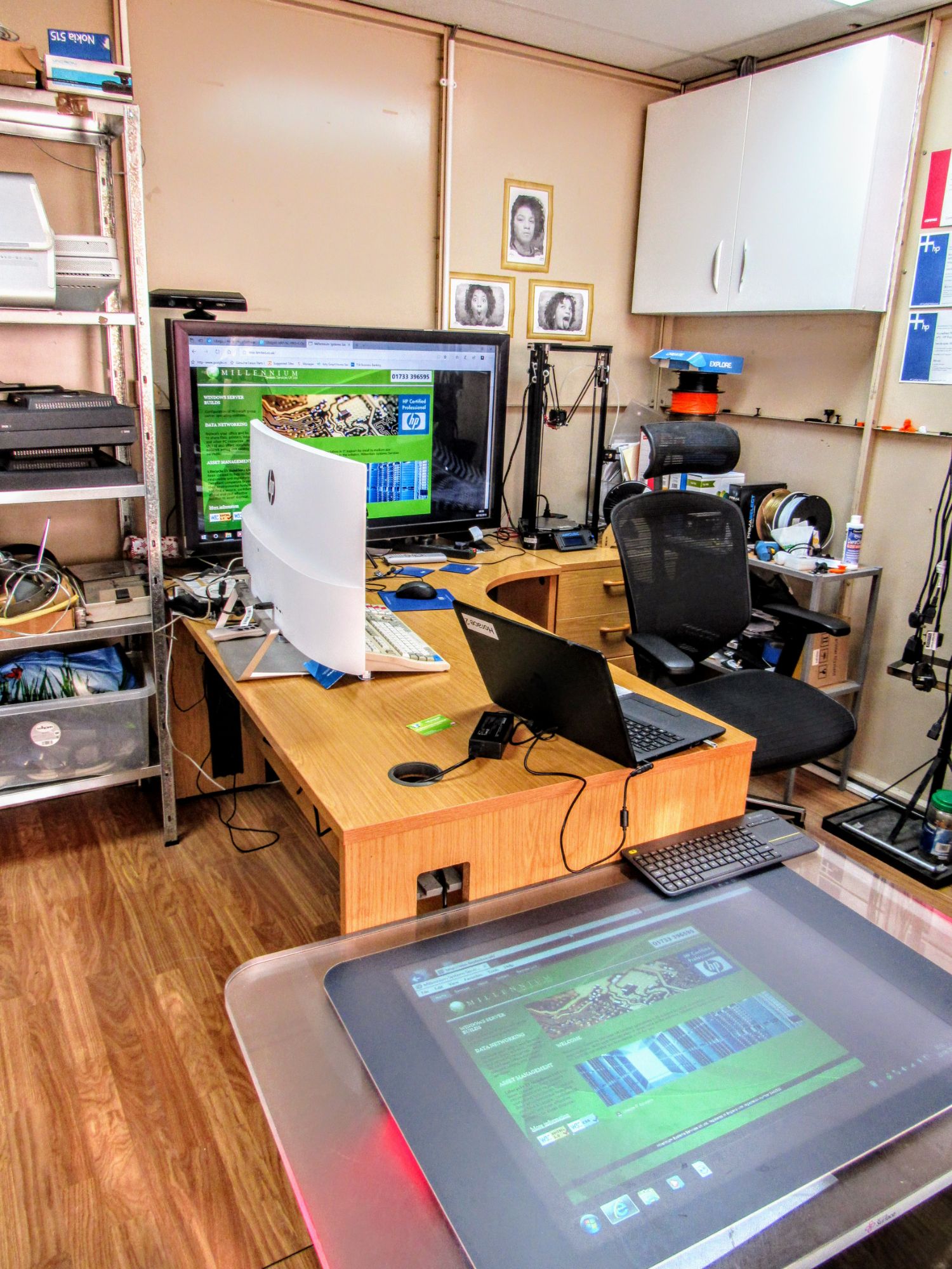 Peterborough Workspace photo 6