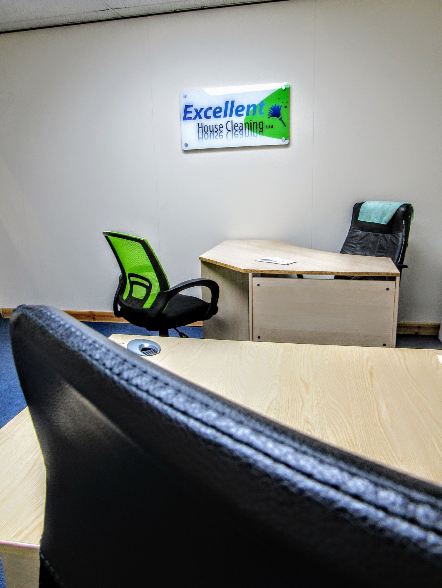 Peterborough Workspace photo 7