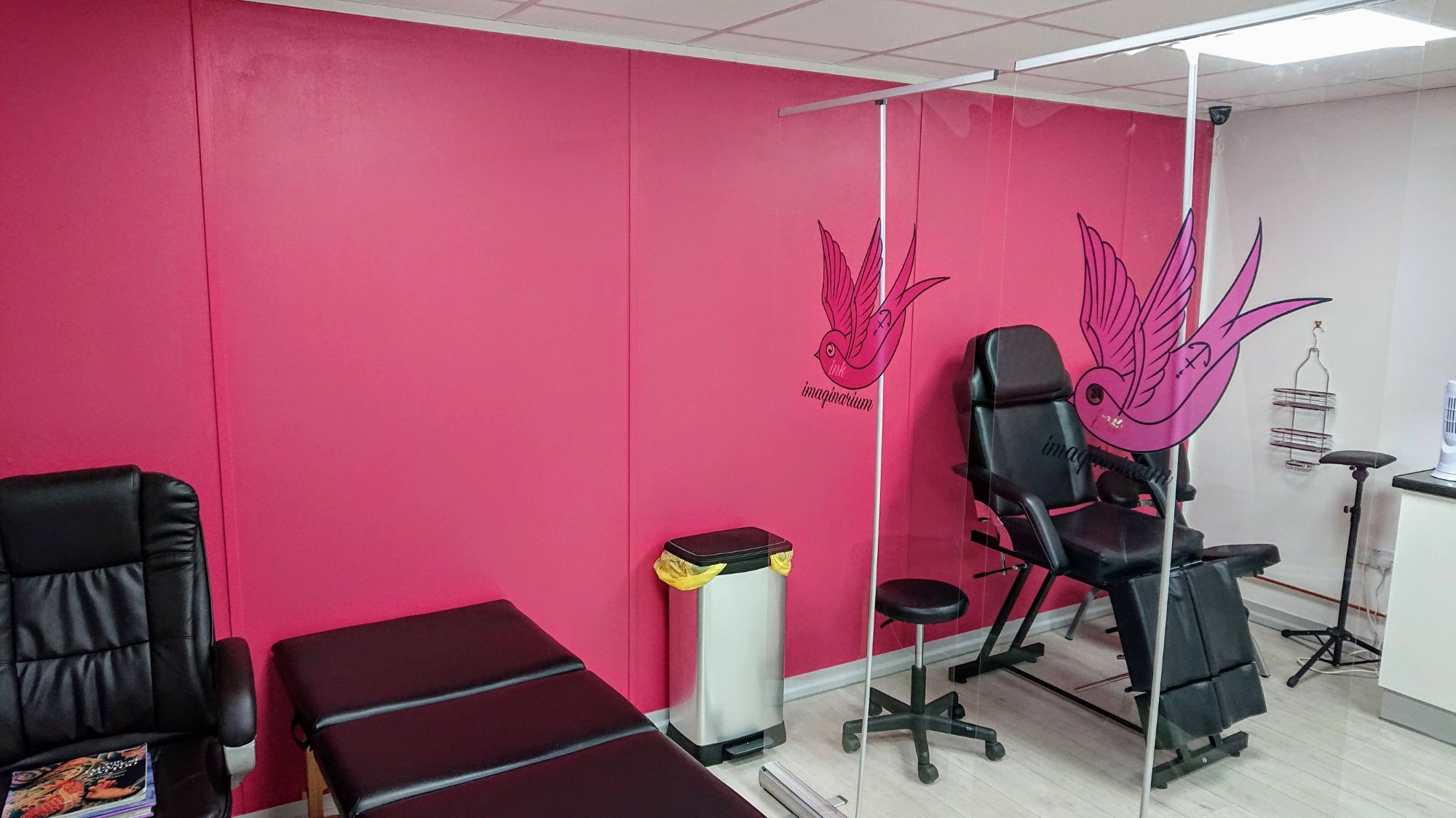 Peterborough Workspace photo 5
