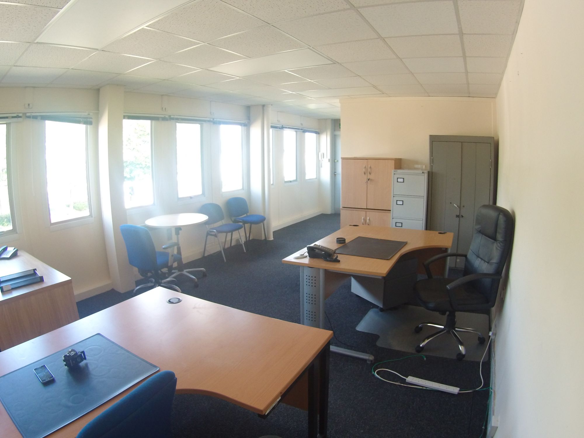 Peterborough Workspace photo 3