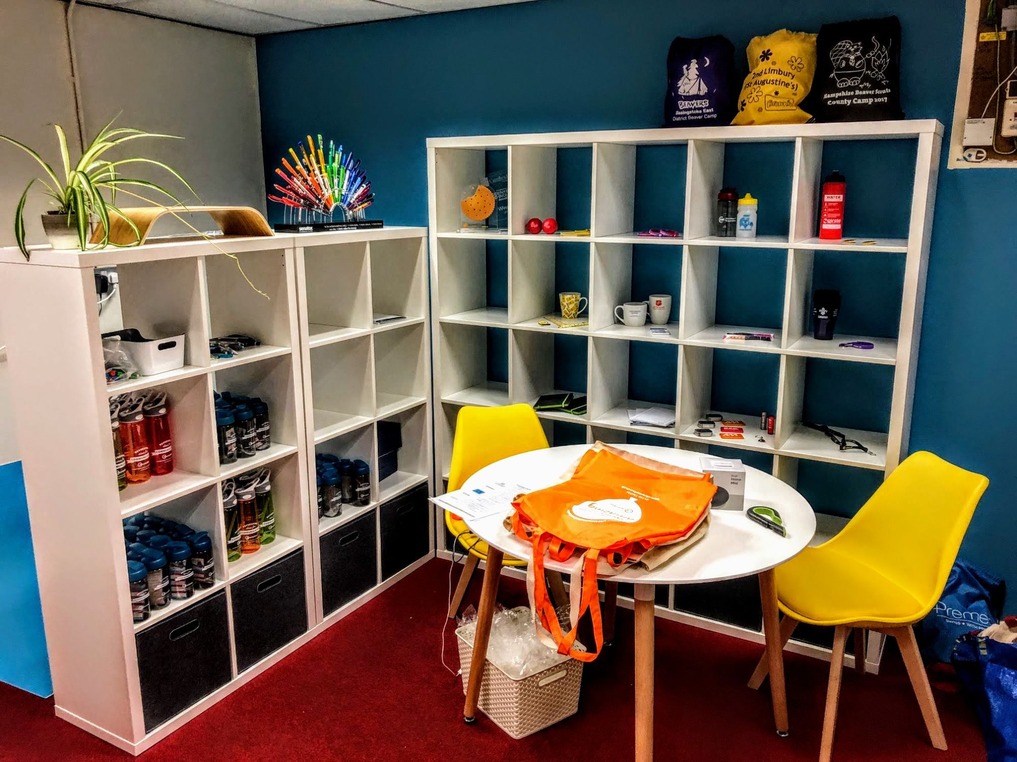 Peterborough Workspace photo 2