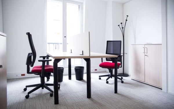 Scribe Haussmann photo 9
