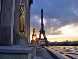 Paris Porte de Versailles photo 7