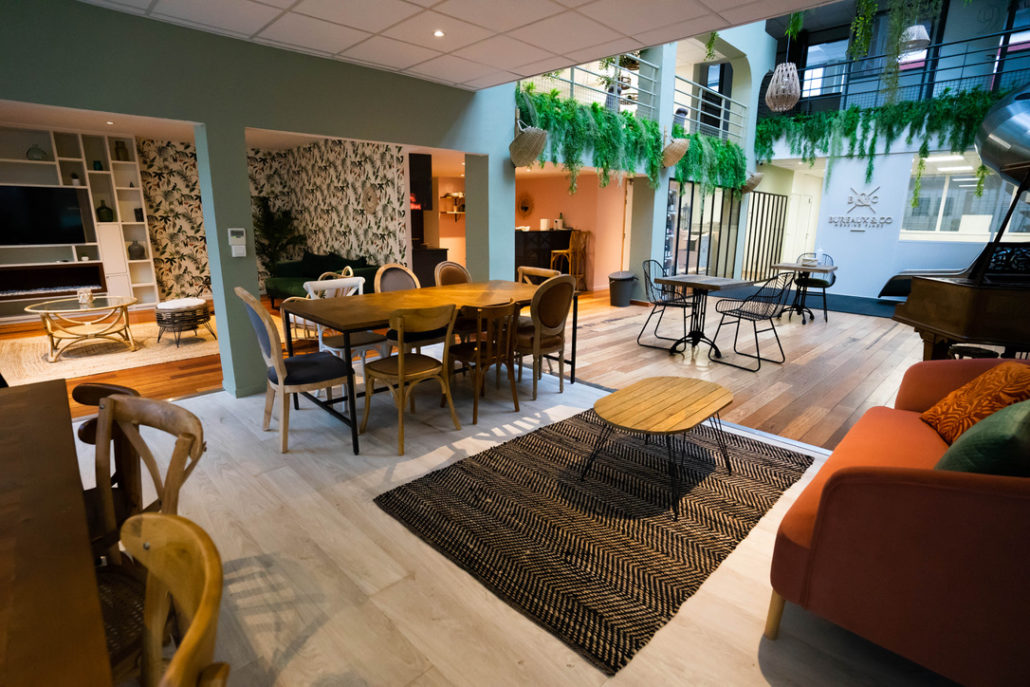 Bureaux & Co La Serre photo 4