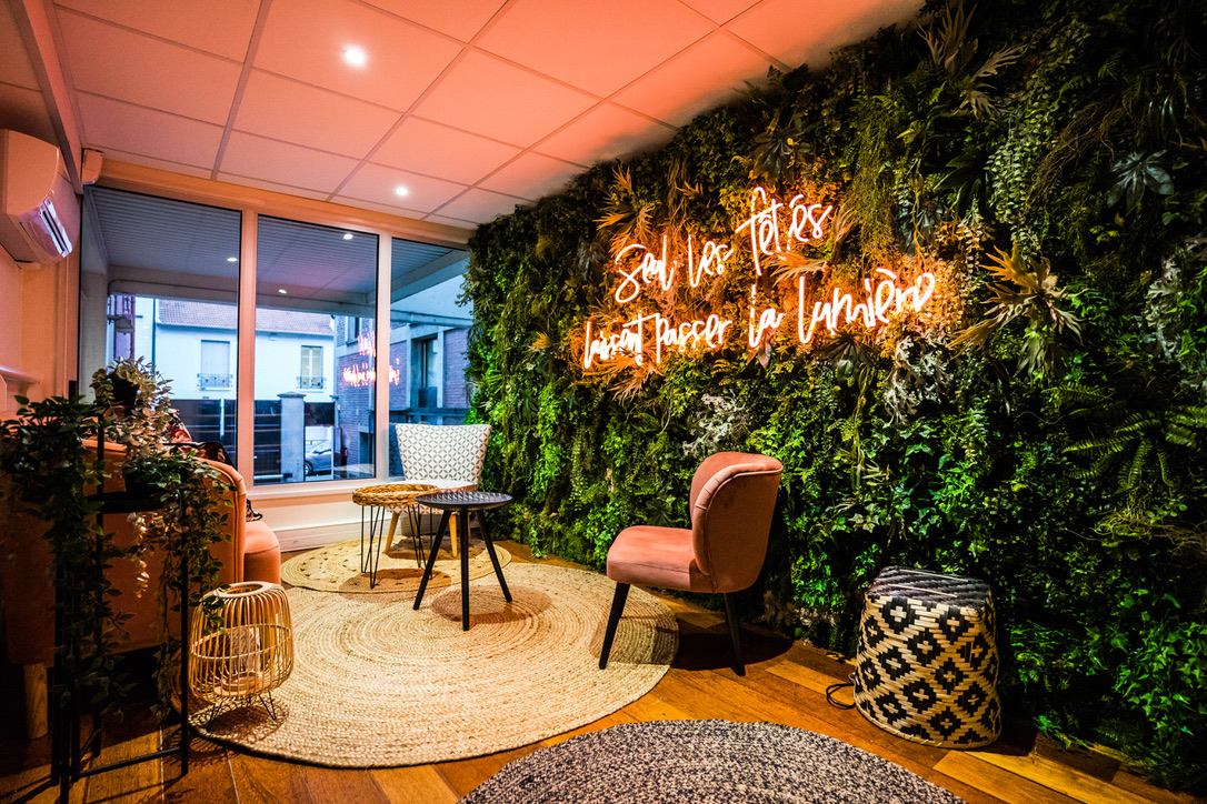 Bureaux & Co La Serre photo 6