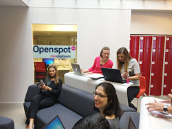 Openspot 94 photo 7
