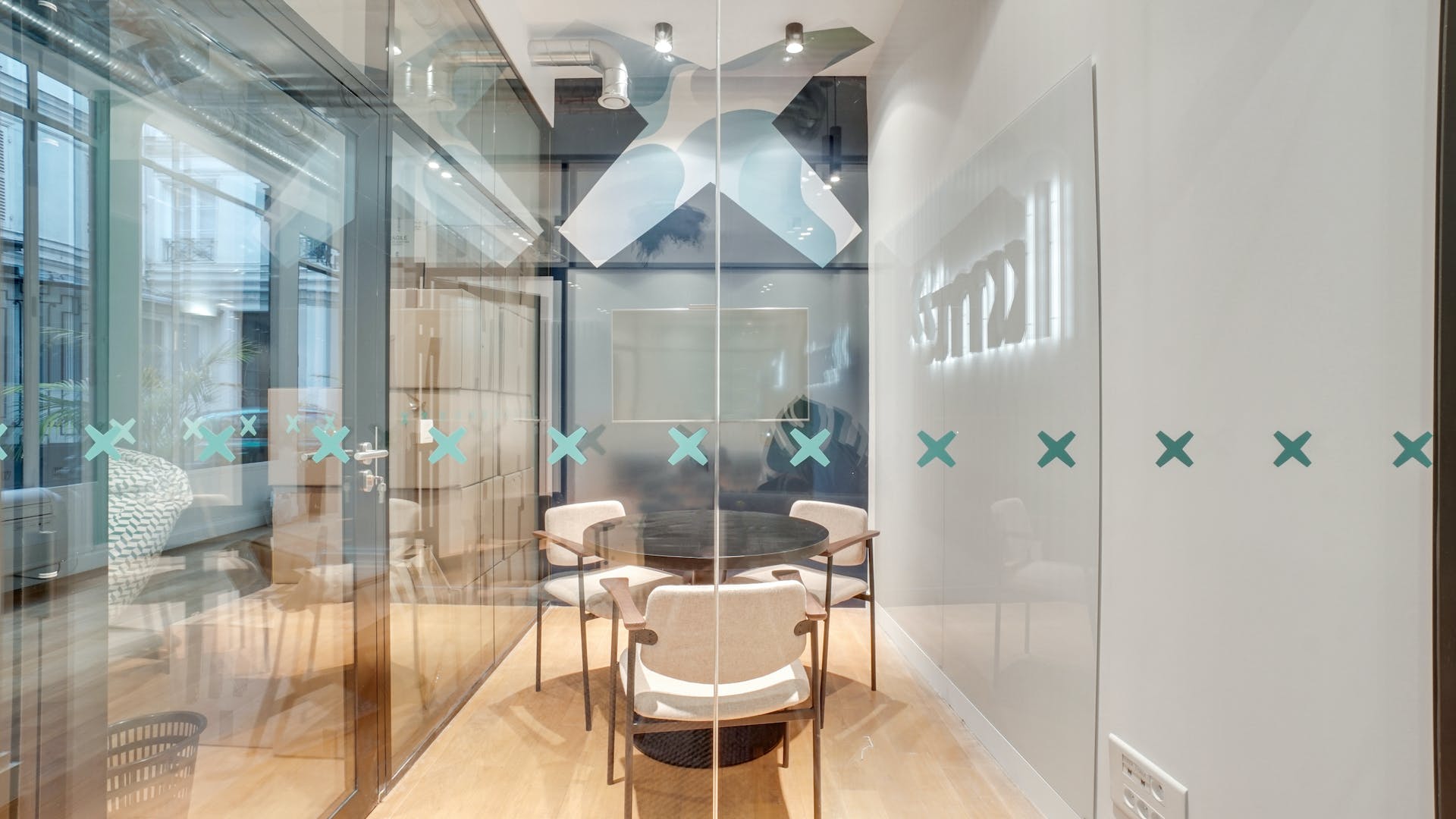 8 Miromesnil photo 9