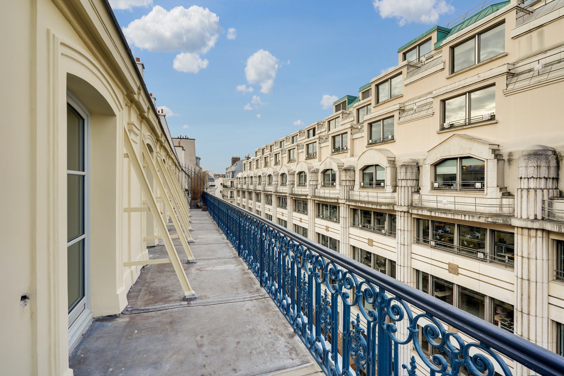 2 Boulevard des Italiens photo 9