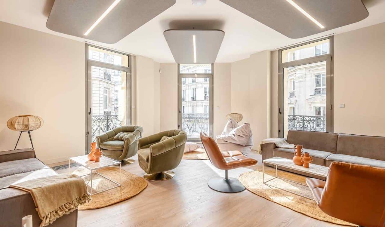 48 rue Joseph de Maistre photo 4