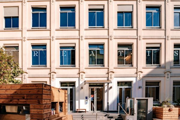 15 Rue de la Fontaine au Roi