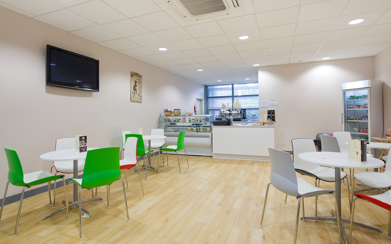 Orion House - Welwyn Garden City photo 3