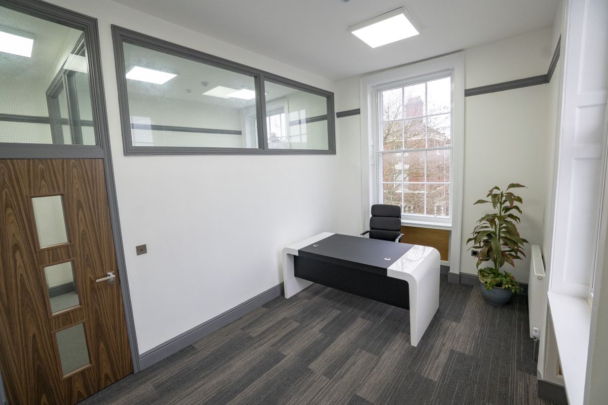 Etongate Business Centre photo 2
