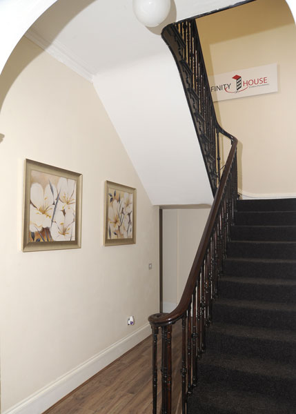 Infinity House photo 5