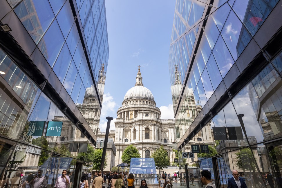 MYO St Paul's photo 2