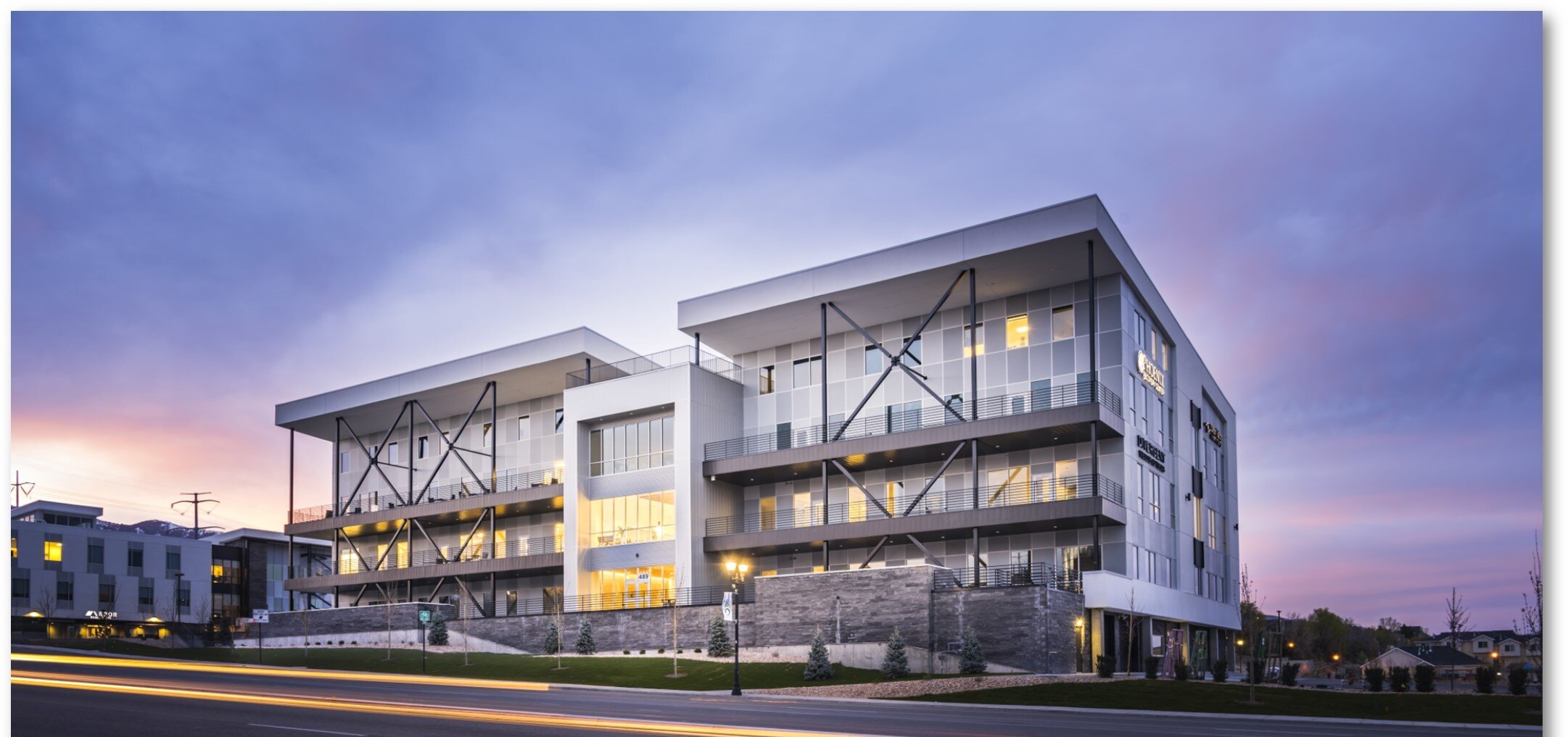 South Jordan Parkway