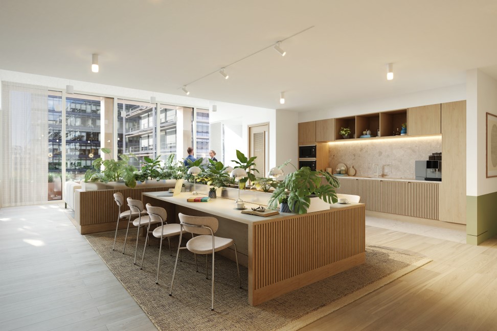 MYO New Street Square photo 6