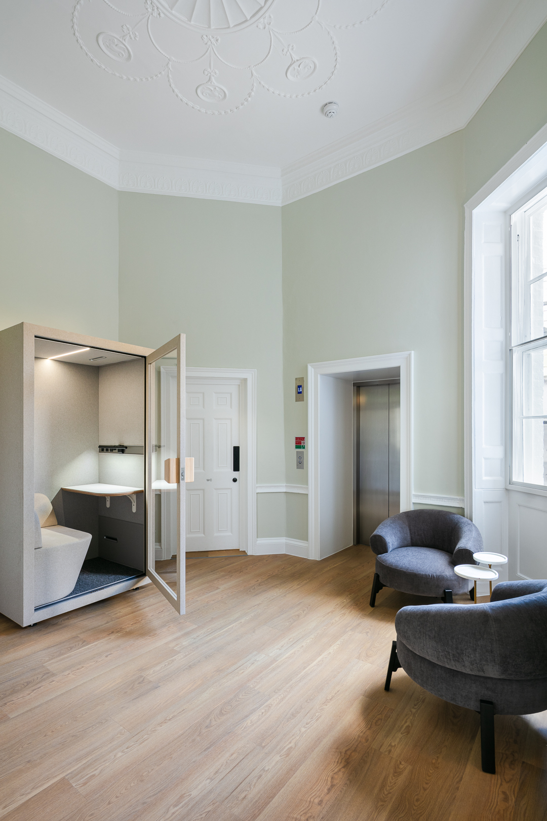 Elmtree (19 Portland Place) photo 4