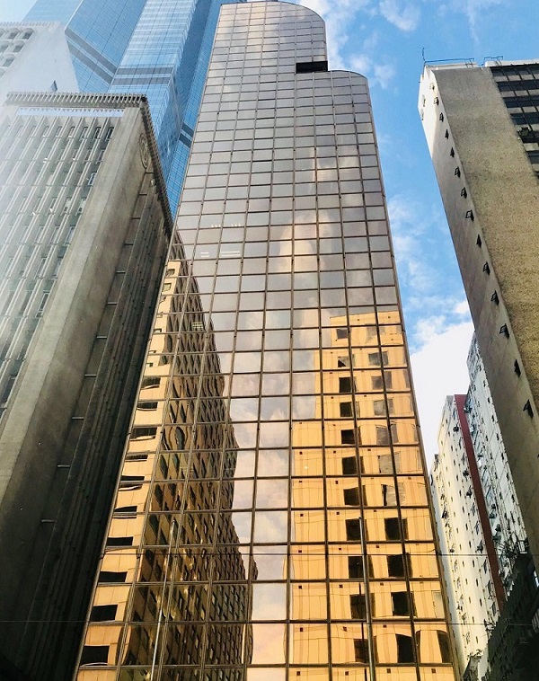 BOC Group Life Assurance Tower