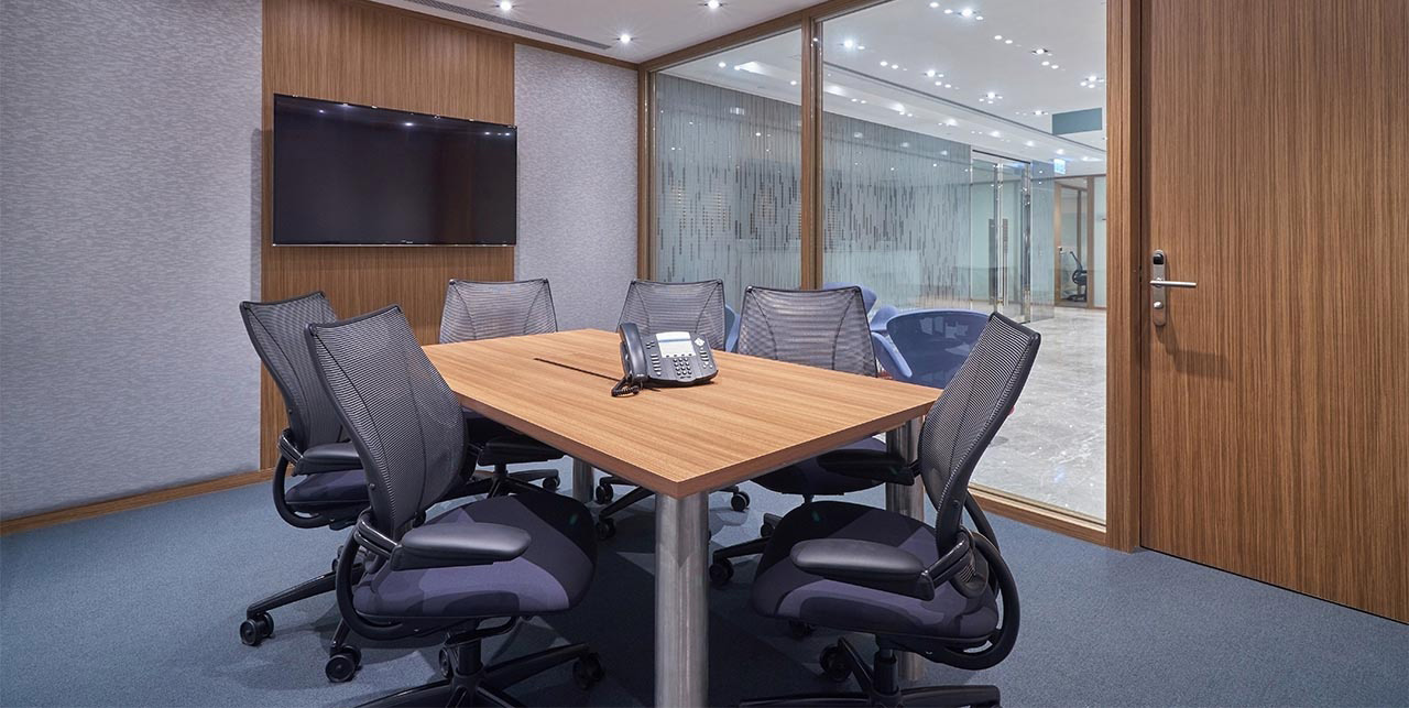 BOC Group Life Assurance Tower photo 6