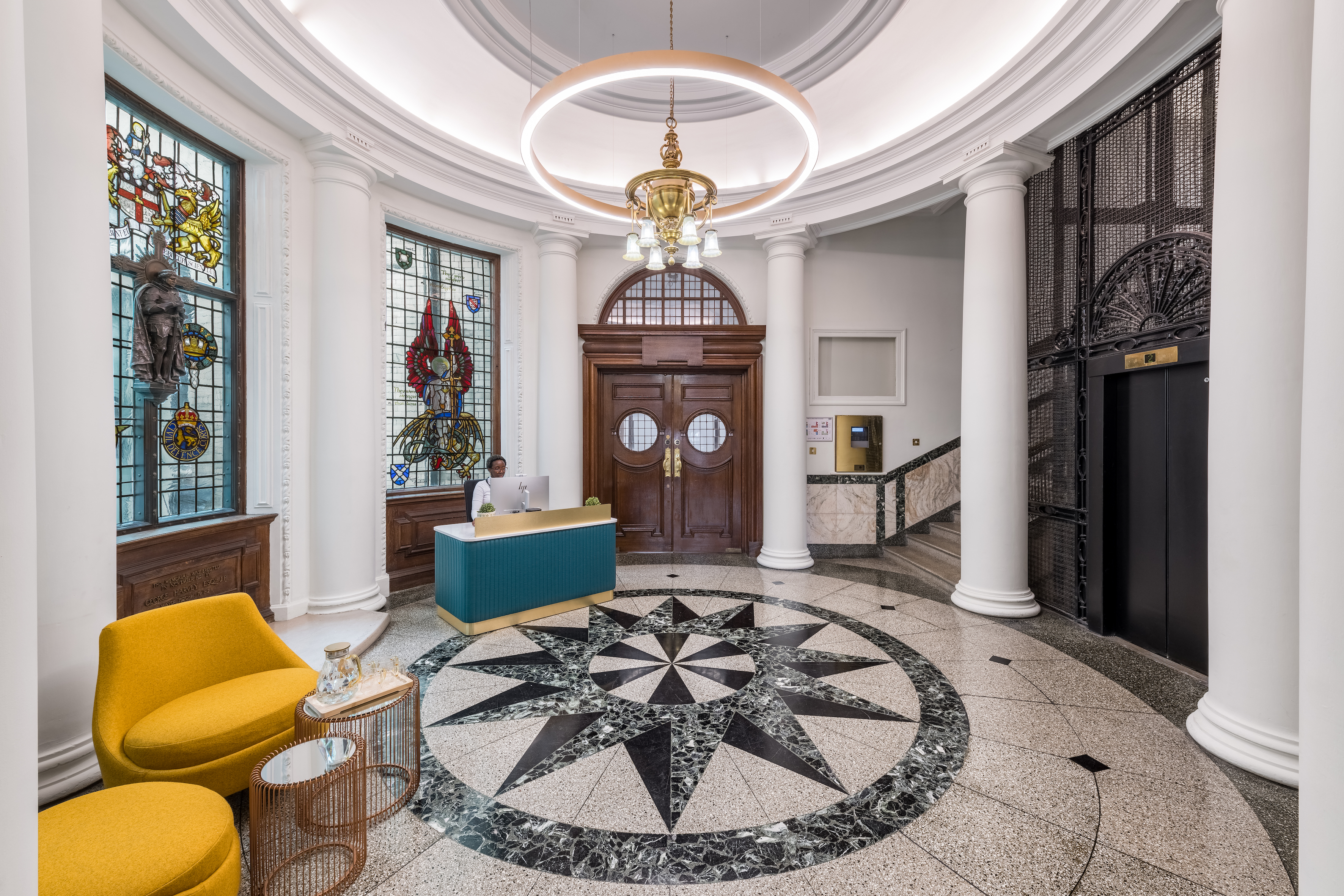 Holborn Town Hall photo 7