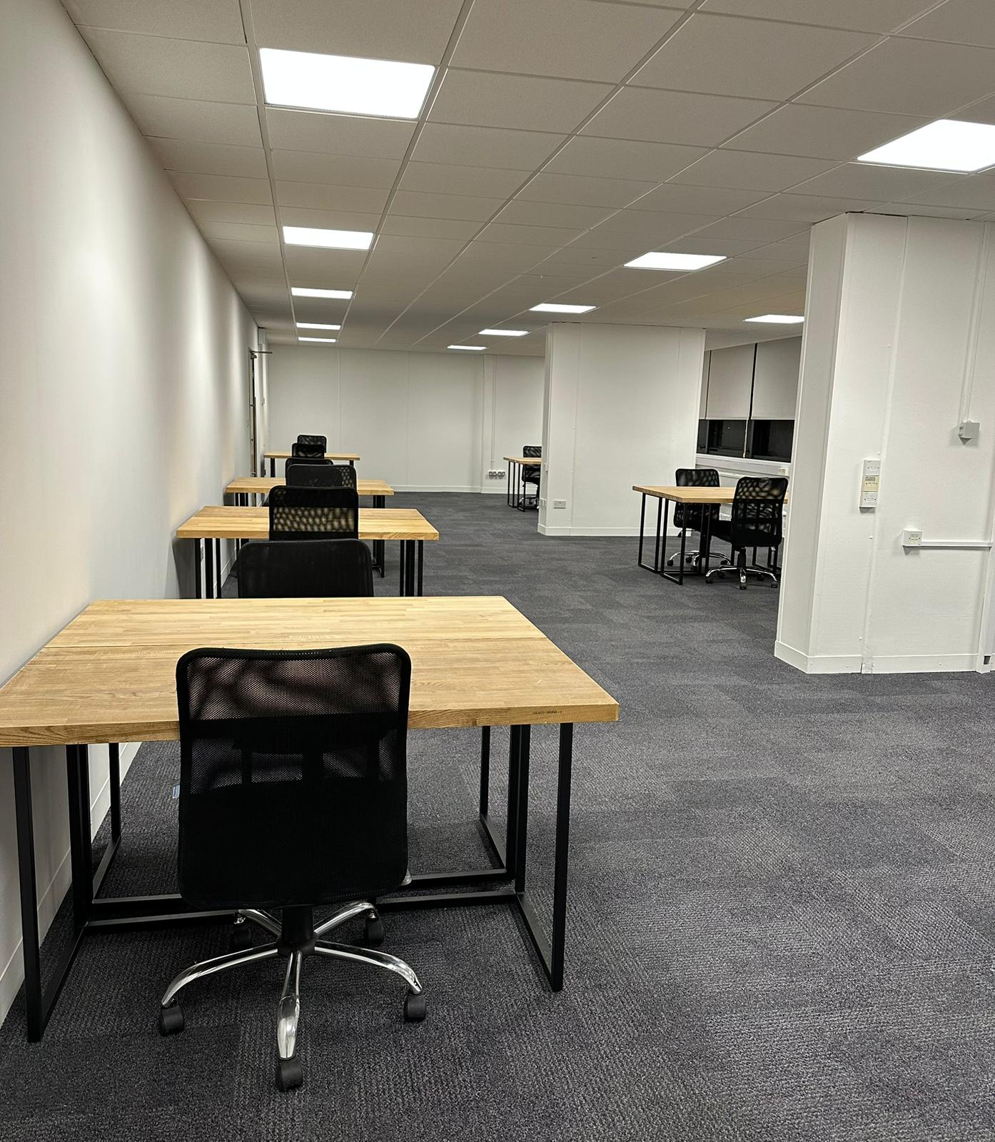 St Clare House photo 12