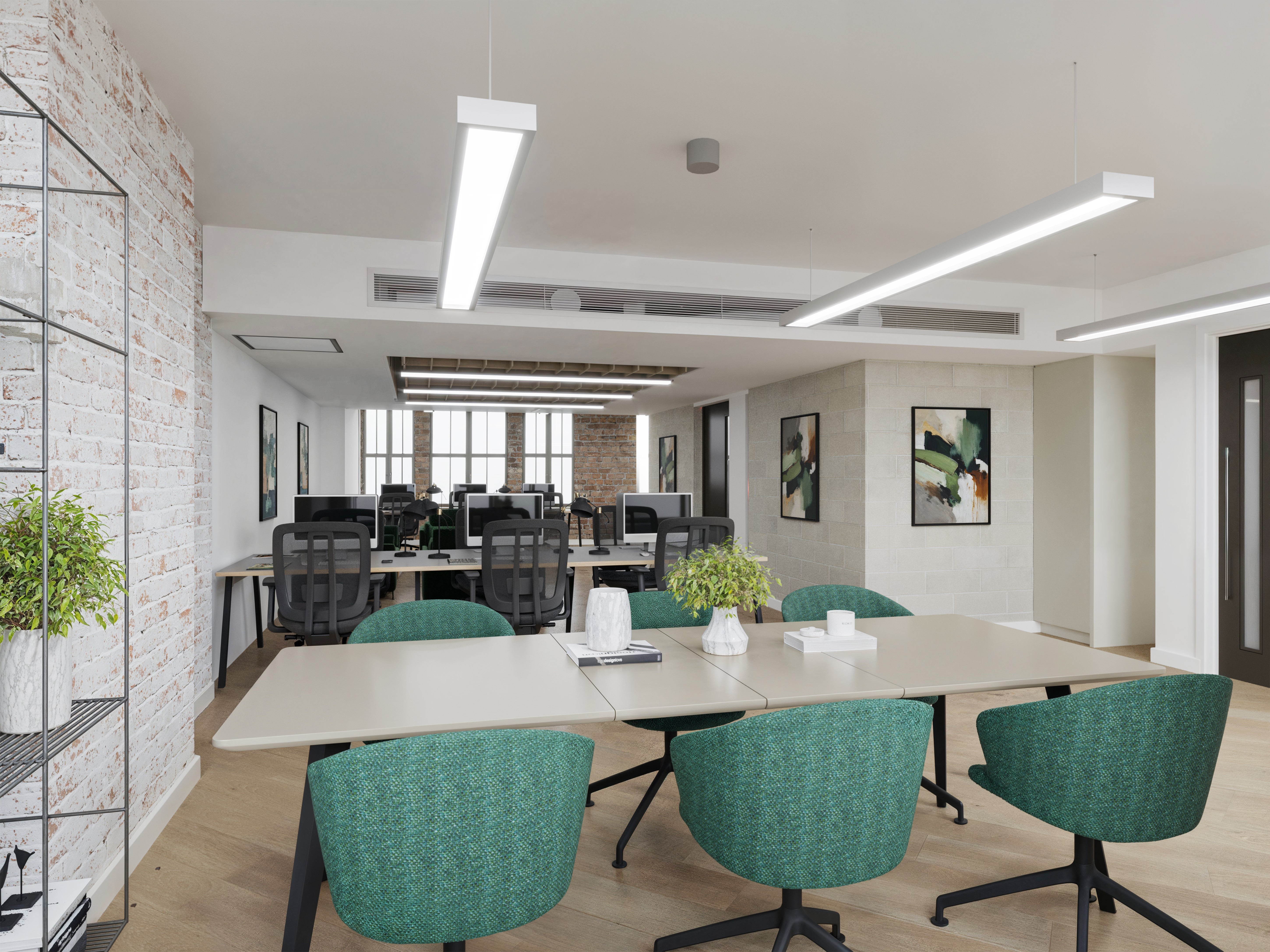 82 Clerkenwell Road photo 3