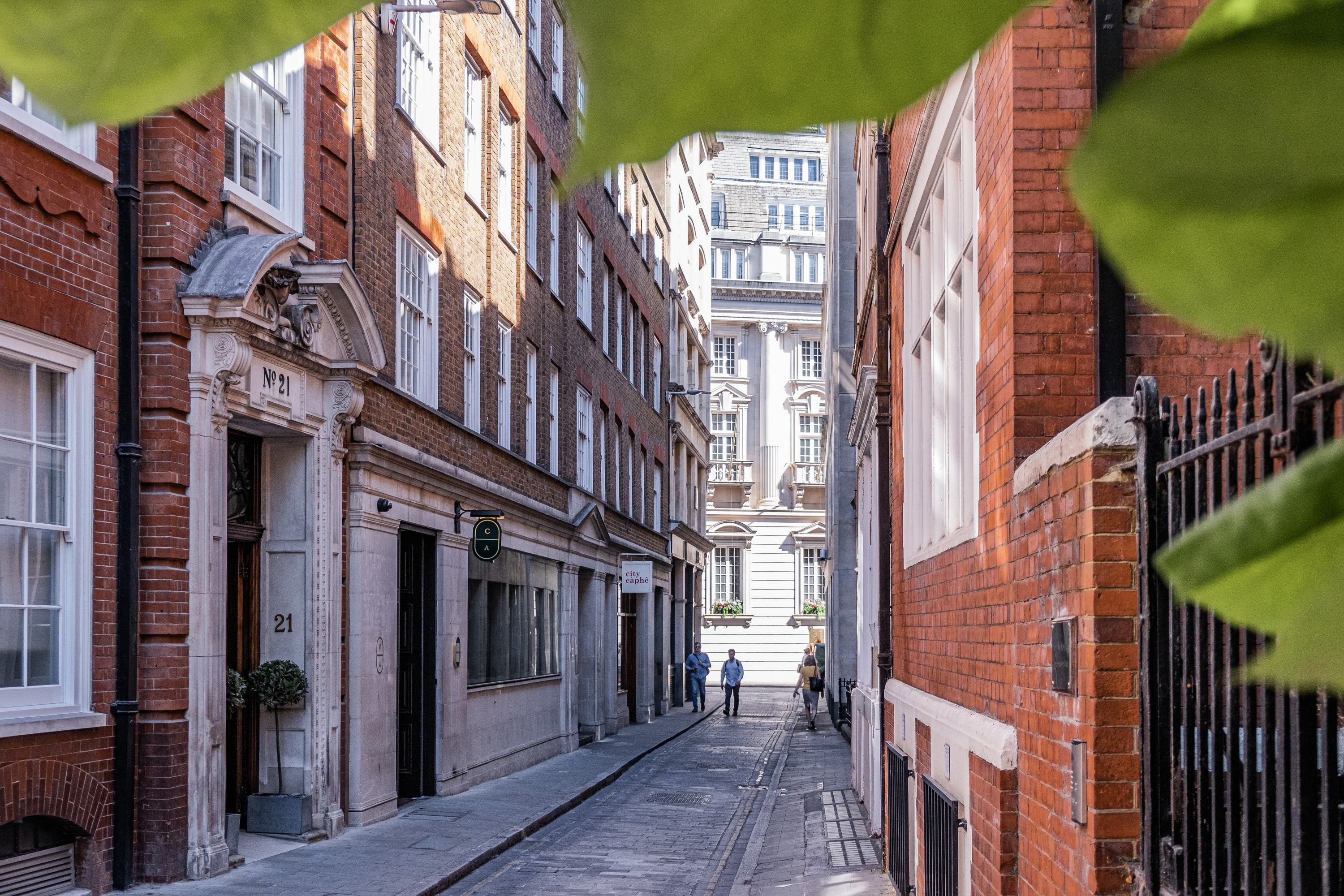 20 Ironmonger Lane photo 5